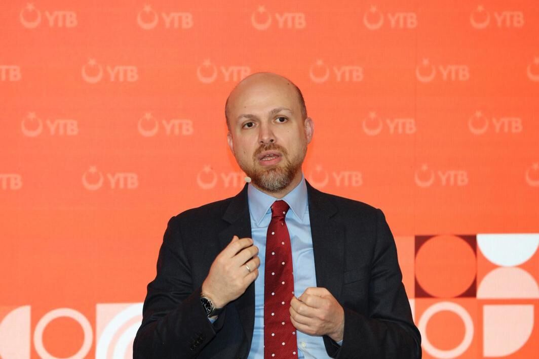 2026 Bilal Erdogan Viyana