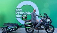 6 yılda devleşen Quick Sigorta altı yaşında!