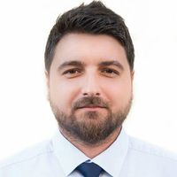 Barış Öztürk