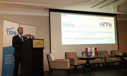 TSPB ve TKYD Vizyon Toplantısı Antalya’da yapıldı
