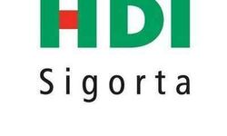 HDI Sigorta yeni genel müdürülük binasında