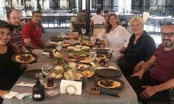 Dünyanın en büyük dijital gastronomi festivali gaziantep’de gerçekleşti