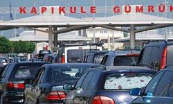 GURBETÇİLERE İYİ HABER!