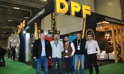 Maroltinger Garage Automechanika Istanbul Plus 2021 fuarında