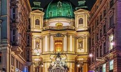 Viyana’da Jamila Javadova-Spitzberg ile kilise orgu konseri