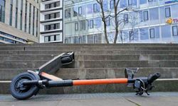 Kiralık e-scooter için daha katı kurallar