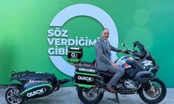 6 yılda devleşen Quick Sigorta altı yaşında!