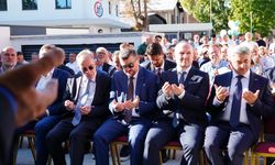 Bad Vöslau Hafızlık ve Eğitim Merkezi Hizmete Açıldı