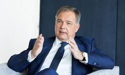 Viyana Ticaret Odası Başkanı Ruck: “S1 Projesi Ekonomiye Milyarlık Katkı Sağlayacak”
