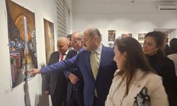 Viyana'da "Şanlıurfa: Zengin Mirasın İzinde" fotoğraf sergisi açıldı