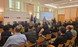 Viyana’da Göbeklitepe kazılarına ilişkin konferans yapıldı