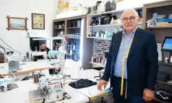 “Emeğin Terzisi” – Nizam Gökbel ile Hayat, Moda ve Mücadele Üzerine