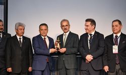 KGK 5. Medya Çalıştayı’nın onur konuğu Bakan Uraloğlu oldu