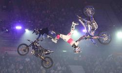 Wien stand Kopf: Masters of Dirt 2026 sorgte in der Stadthalle für ein Adrenalin-Spektakel!