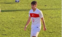 U16, U17 derken şimdi de U19: Emirhan Altundağ yükselişte
