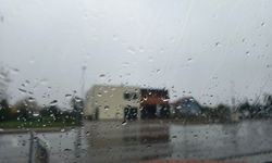 Avusturya’da Fırtına ve Soğuk Hava Etkili Oluyor