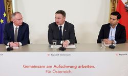 Avusturya’da iltica ve göç politikasında yeni düzenleme Bakanlar Kurulu’nda kabul edildi