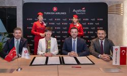 Türk Hava Yolları ve Austria Tourism ITB Berlin’de Stratejik Mutabakat Zaptı İmzaladı