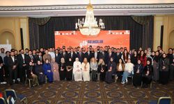 YTB Viyana’da Gençlik Buluşması Düzenledi