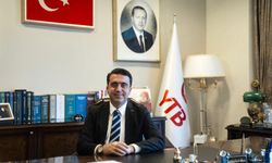 Abdulhadi Turus YTB Başkanlığına Resmen Atandı
