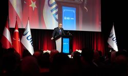 UID’den Viyana’da “Türkiye’nin Dış Politikası” Etkinliği