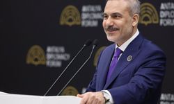 Dışişleri Bakanı Fidan, Avusturya’yı ziyaret edecek