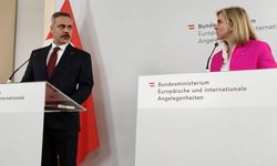 Dışişleri Bakanı Fidan: Gazze'deki barış planının öngörüldüğü gibi ilerlemesi önemli