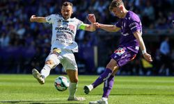 Austria Wien, Hartberg’i tek golle geçti: 1-0