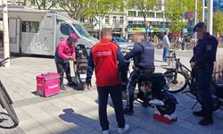 Viyana’da E-Scooter Denetimi: 66 km/s Hıza Ulaşan Araç Tespit Edildi
