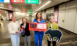 Viyana Toplu Taşımada Yeni Dönem: "Tap+Ride" Sistemiyle Biletleme Kolaylaşıyor