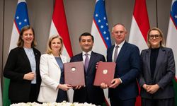 Avusturya ve Özbekistan Arasında Yeni Dönem: Taşkent Zirvesi'nden Kritik Kararlar