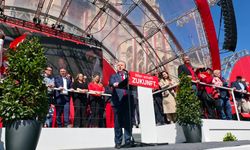 Viyana’da 1 Mayıs Coşkusu: “Birlikteliğimiz Gücümüzdür"