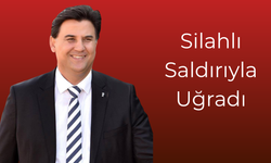 FETHİYE BELEDİYE BAŞKANI ALİM KARACA’YA SİLAHLI SALDIRI