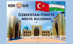 KGK, Özbekistan’da medya ve eğitim paneli düzenliyor