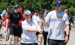 Viyana’da Special Olympics Heyecanı Başladı