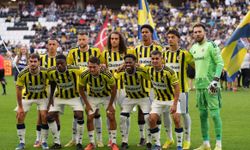 Fenerbahçe’den hazırlık maçında net mesaj: Admira Wacker karşısında 5 gollü prova