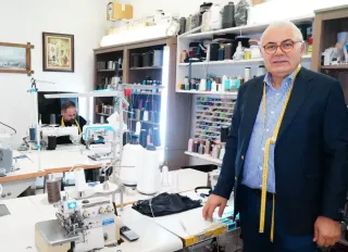 Adil Elmas