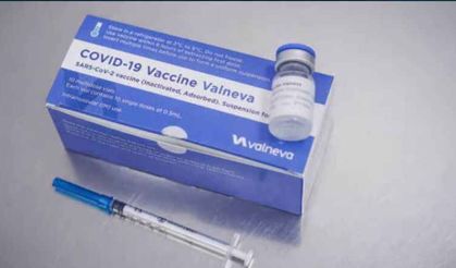 VALNEVA, KOVİD-19 AŞISININ AB’DE KULLANIMI İÇİN EMA’YA BAŞVURDU