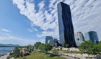 Avusturya'da bir üniversite, depremin binalara hasarını önceden ölçebilecek teknoloji geliştirdi
