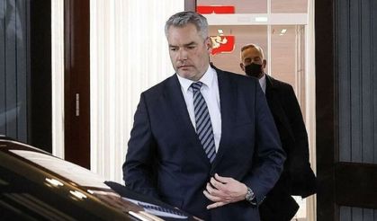 Avusturya Başbakanı, Rusya’nın yarından itibaren ülkesine doğal gaz tedarikini keseceğini açıkladı