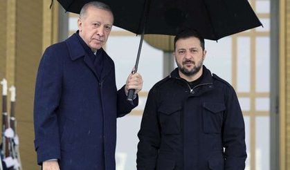 NEOS Partisi Lideri Meinl-Reisinger’den Zelenskiy’in Türkiye Ziyaretine Dair Açıklama