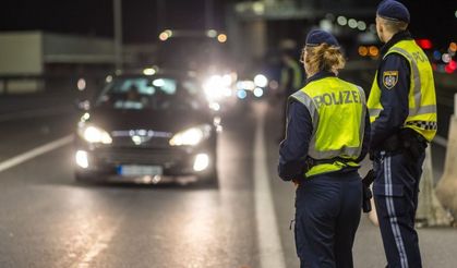 Çek Cumhuriyeti ve Slovakya ile Sınır Kontrolleri Uzatıldı 