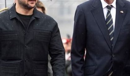 Ukrayna Devlet Başkanı Zelenskiy, Rusya’nın savaşı bitirmek istemediğini belirtti