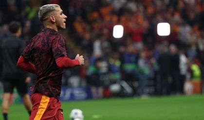 Aslan, Devler Sahnesinde Liverpool’u Ağırlıyor