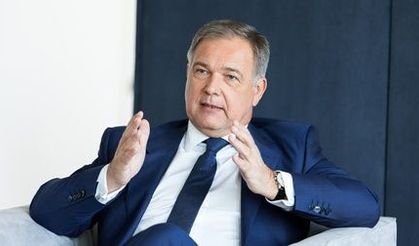 Viyana Ticaret Odası Başkanı Ruck: “S1 Projesi Ekonomiye Milyarlık Katkı Sağlayacak”