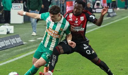 Rapid Wien 0–2 LASK: Kühbauer feiert gelungenes Comeback in Hütteldorf