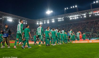 Rapid bezwingt Sturm – ein Wiener Abend voller Emotionen
