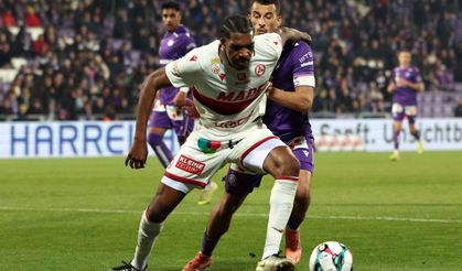 Raguz sticht spät – Austria Wien klaut drei Zähler gegen GAK!