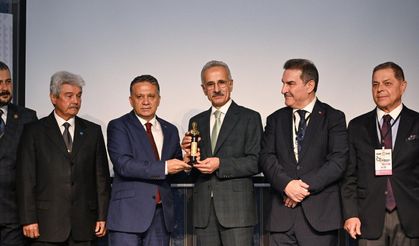 KGK 5. Medya Çalıştayı’nın onur konuğu Bakan Uraloğlu oldu
