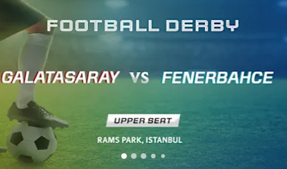 THY Holidays,Derbi İçin Özel Paket Satışına Başladı